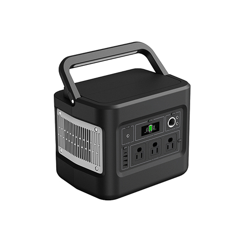 Central eléctrica portátil a prueba de explosiones 1000W para cargar