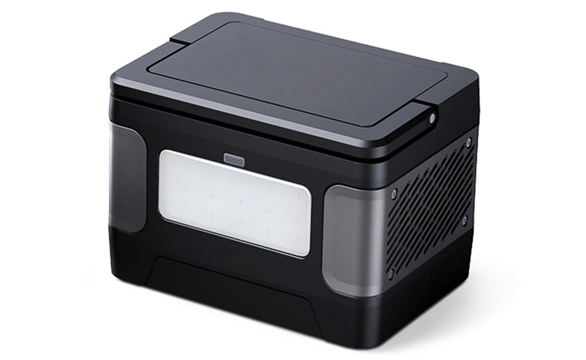 Generador Solar Thermoduric de 600W para Carga de Emergencia